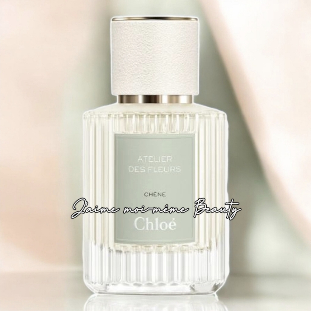 Chloé Atelier Des Fleurs - Picture 1 of 7